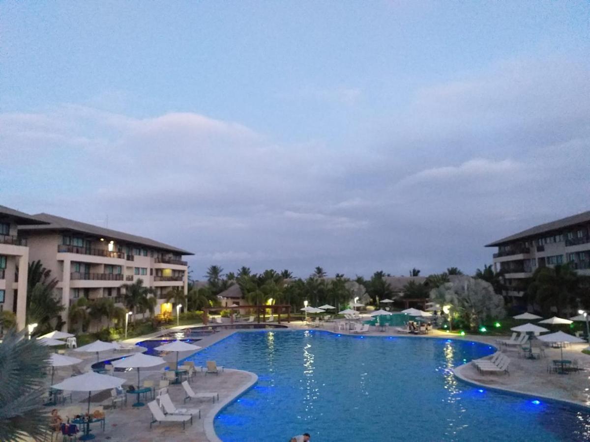 Beach Class Eco Life Apt 202-A Porto de Galinhas Exterior photo