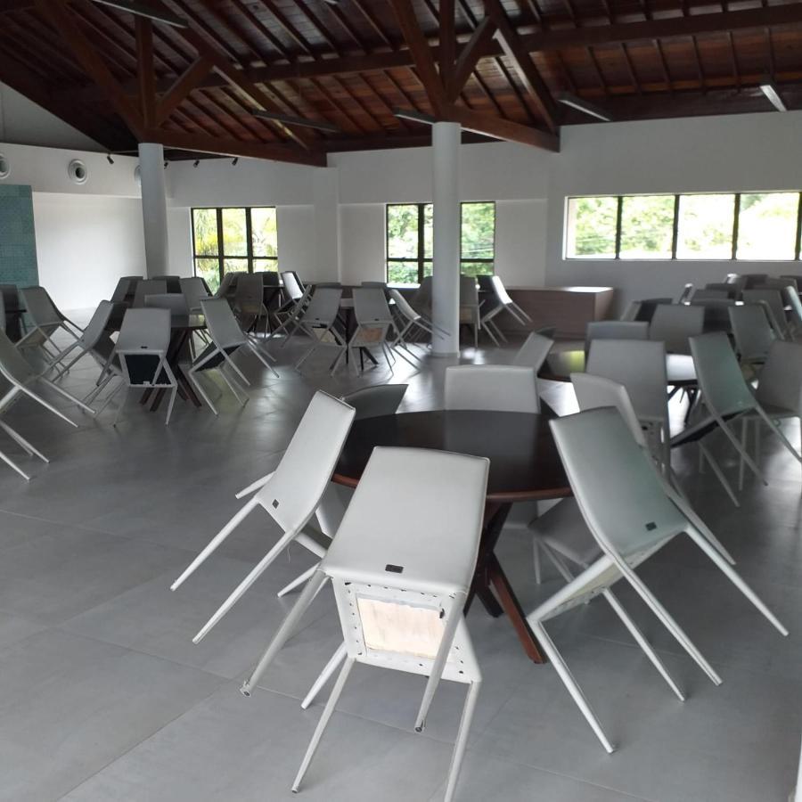 Beach Class Eco Life Apt 202-A Porto de Galinhas Exterior photo