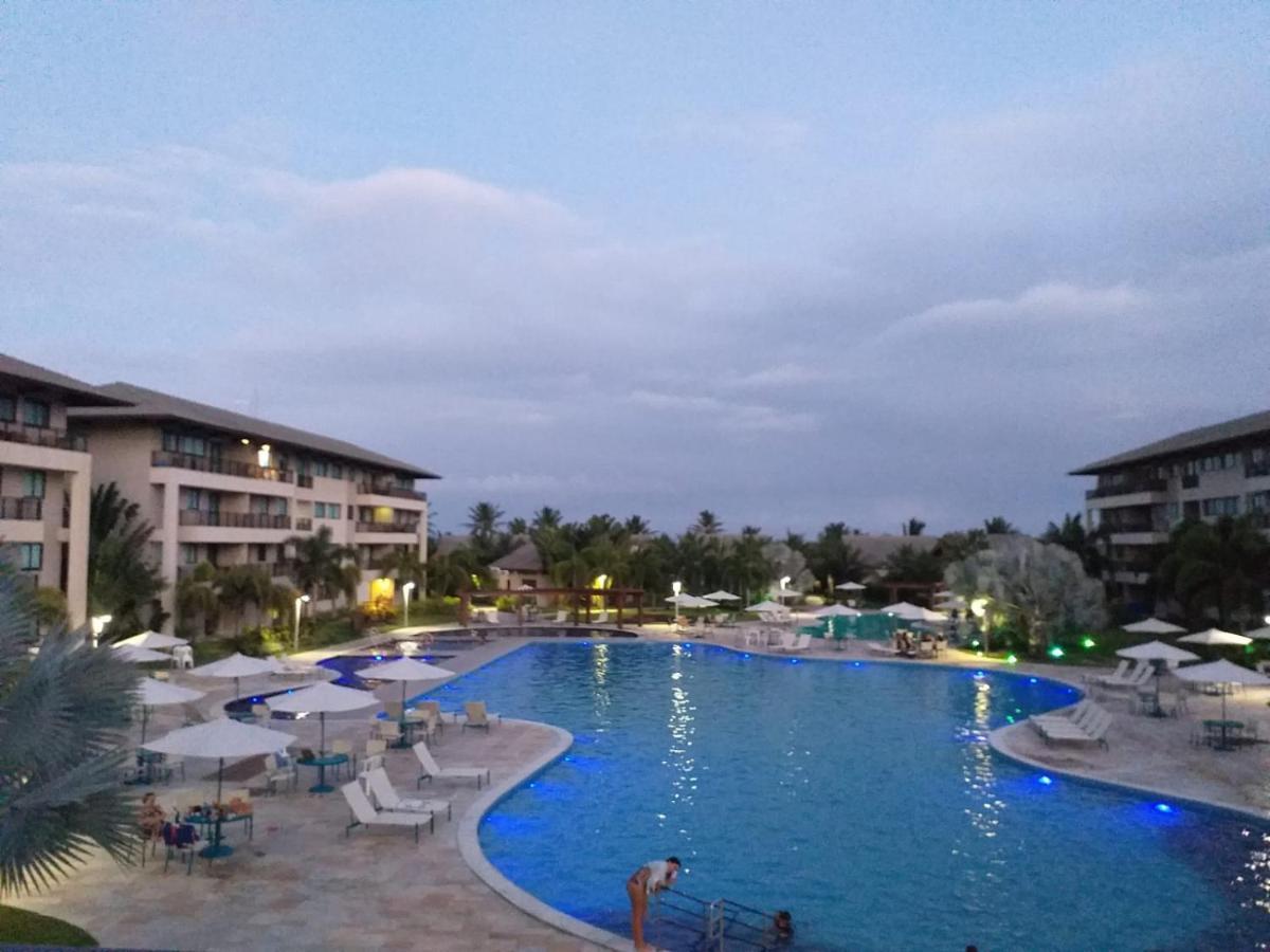 Beach Class Eco Life Apt 202-A Porto de Galinhas Exterior photo