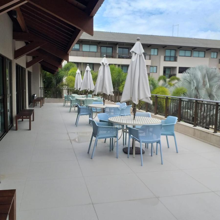 Beach Class Eco Life Apt 202-A Porto de Galinhas Exterior photo