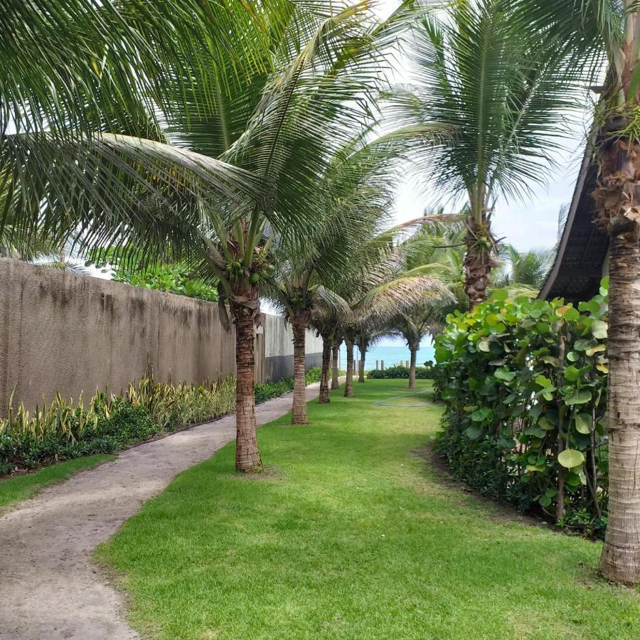 Beach Class Eco Life Apt 202-A Porto de Galinhas Exterior photo