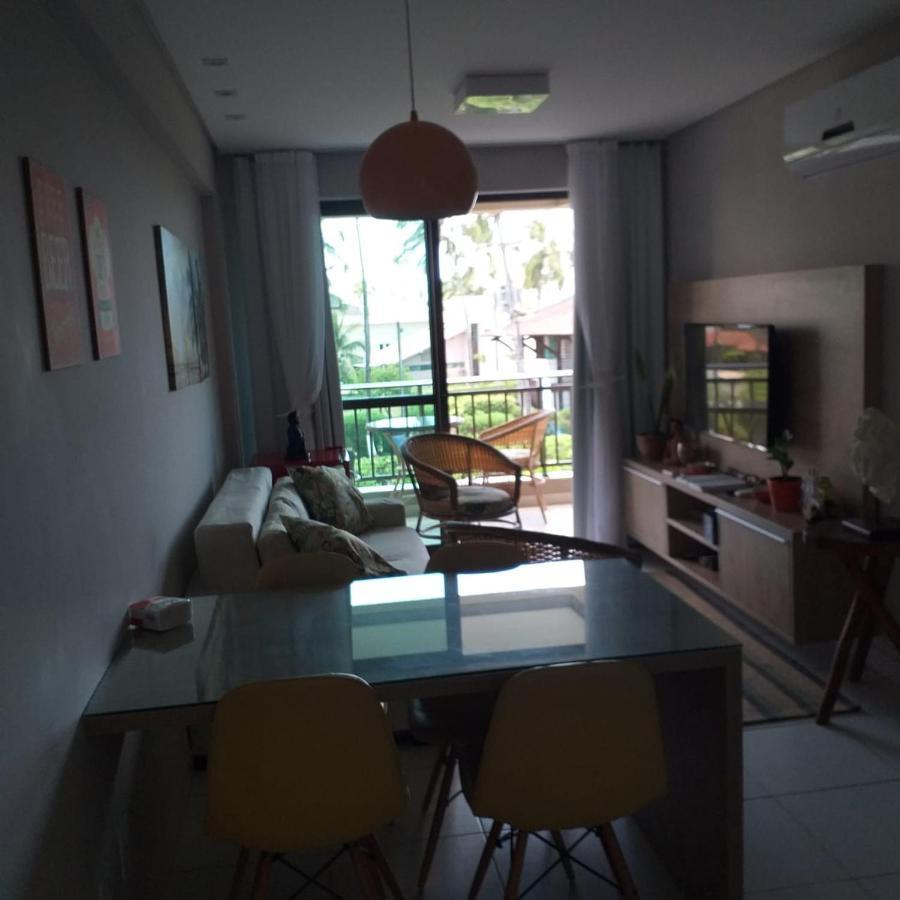 Beach Class Eco Life Apt 202-A Porto de Galinhas Exterior photo