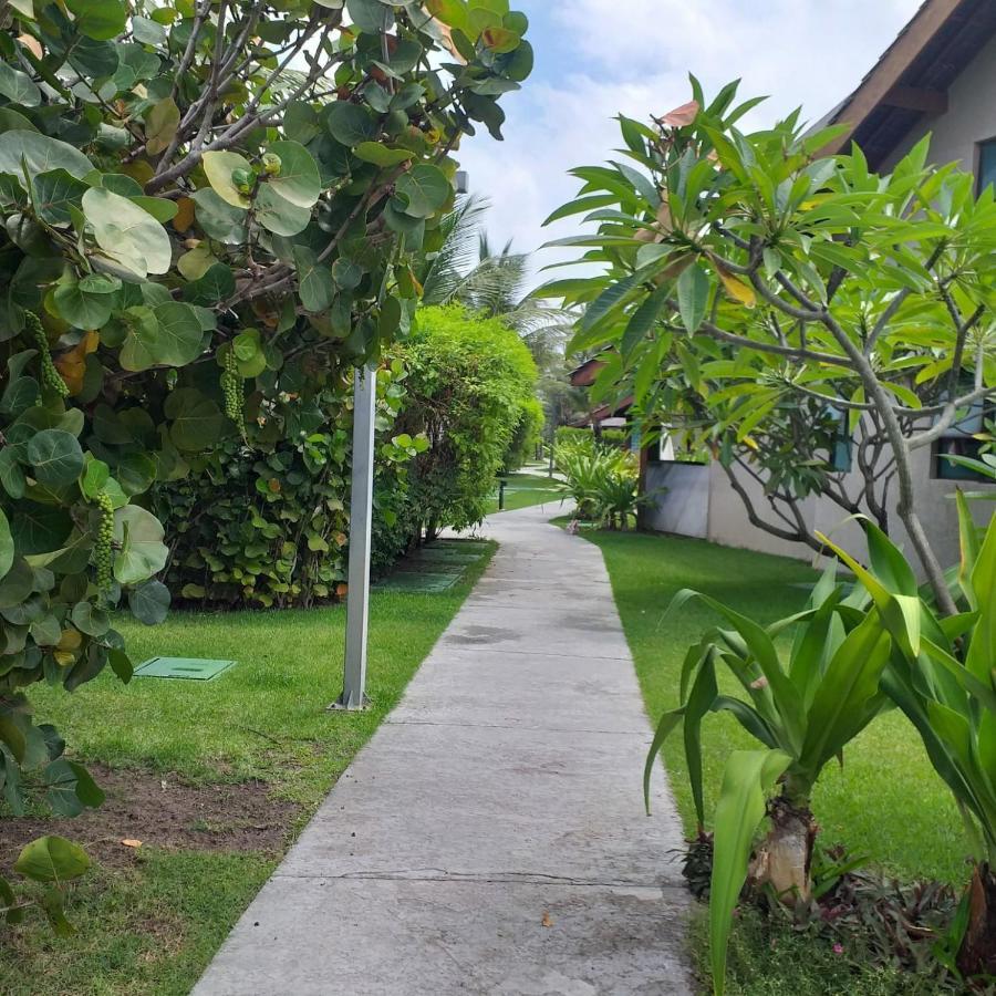 Beach Class Eco Life Apt 202-A Porto de Galinhas Exterior photo
