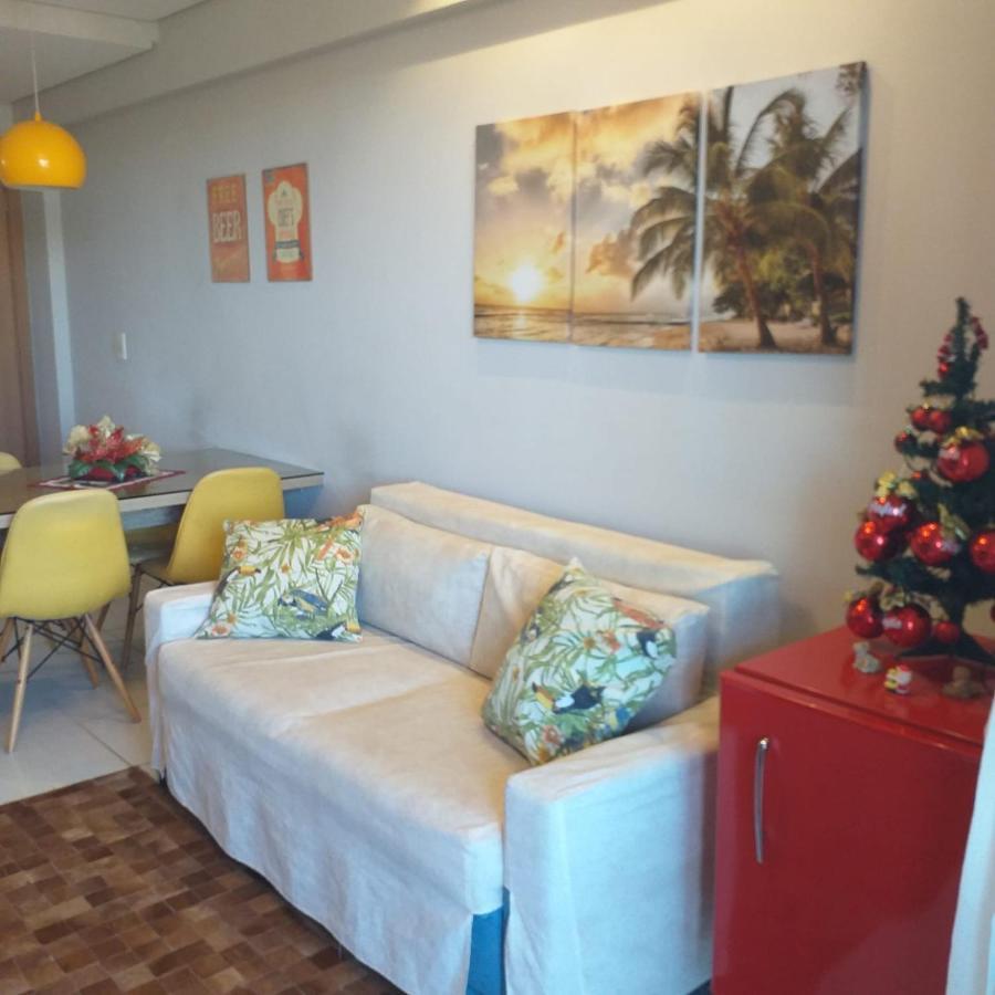 Beach Class Eco Life Apt 202-A Porto de Galinhas Exterior photo