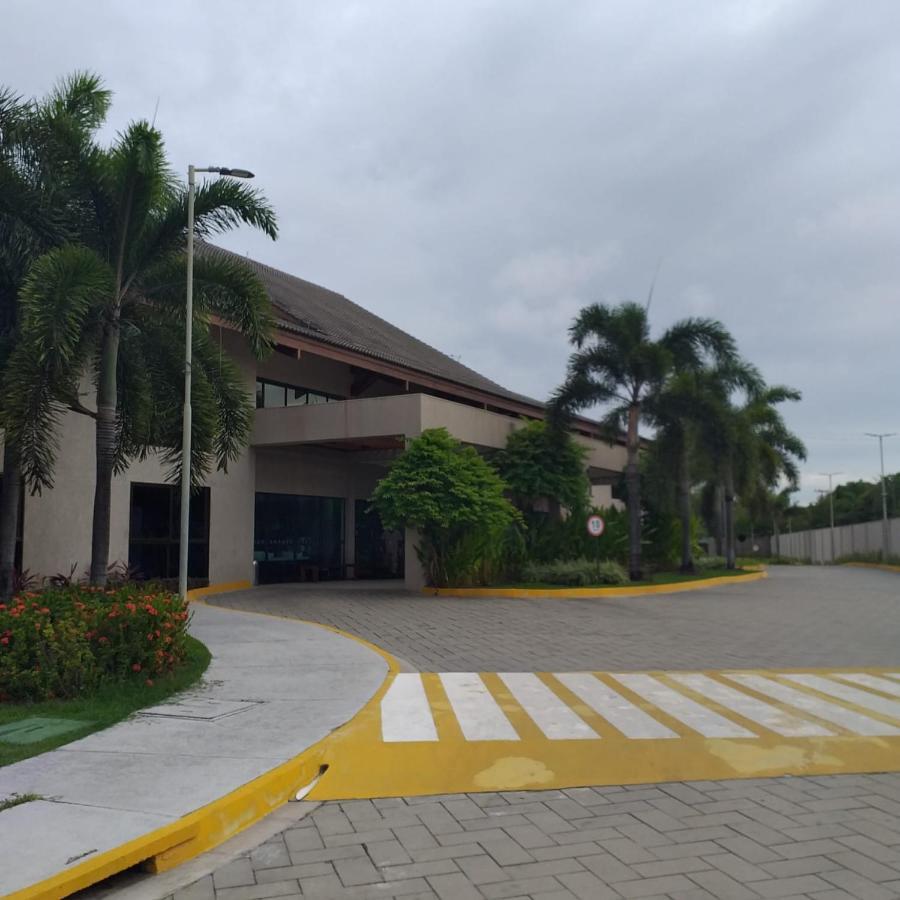 Beach Class Eco Life Apt 202-A Porto de Galinhas Exterior photo