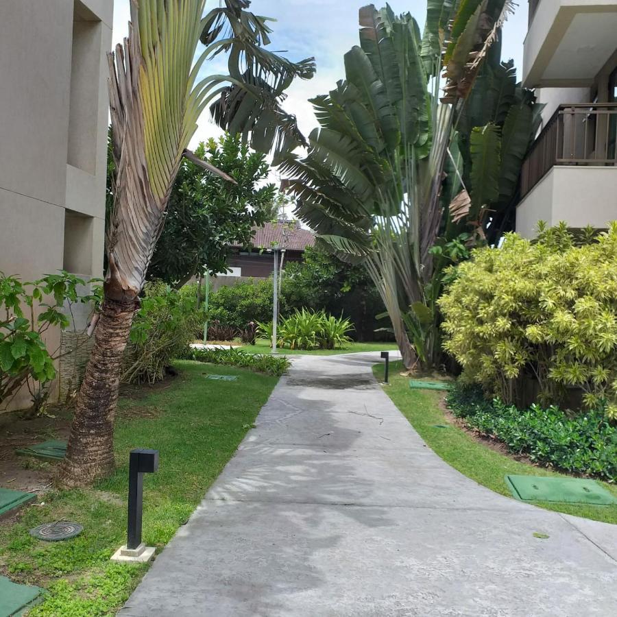 Beach Class Eco Life Apt 202-A Porto de Galinhas Exterior photo