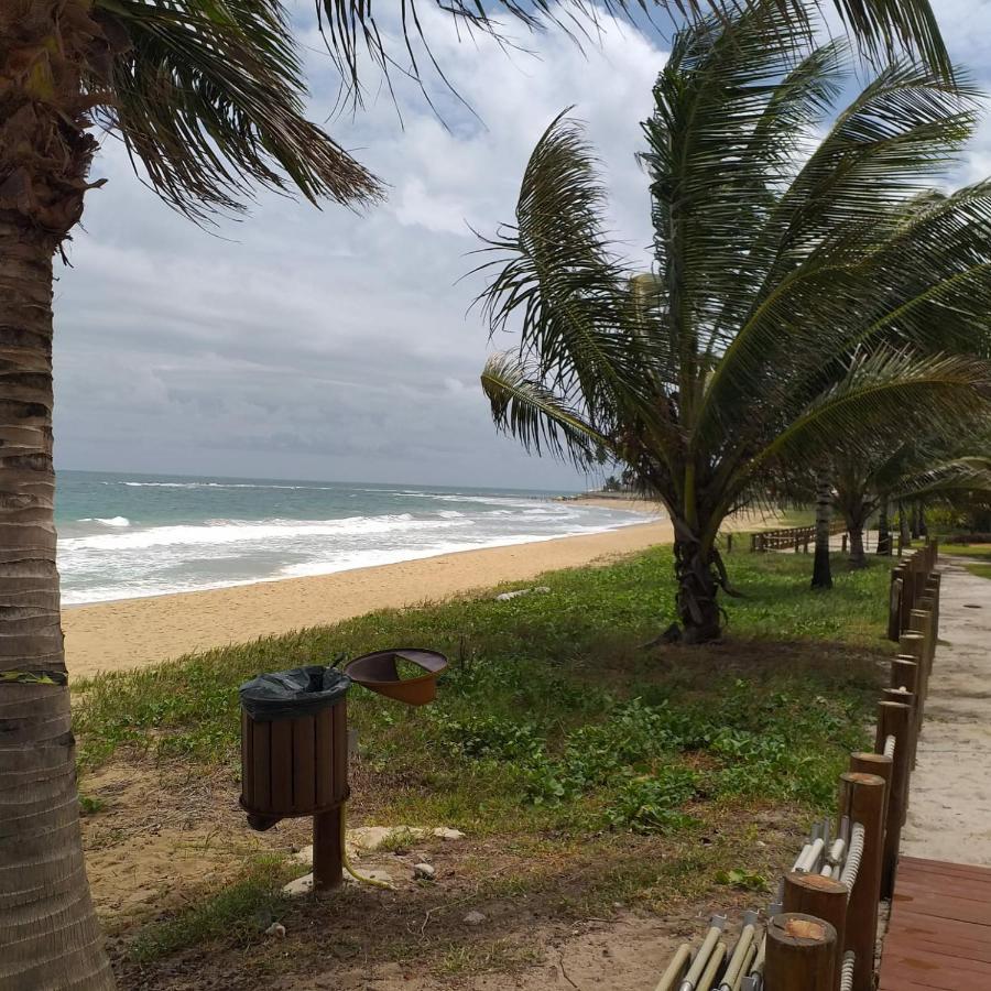 Beach Class Eco Life Apt 202-A Porto de Galinhas Exterior photo