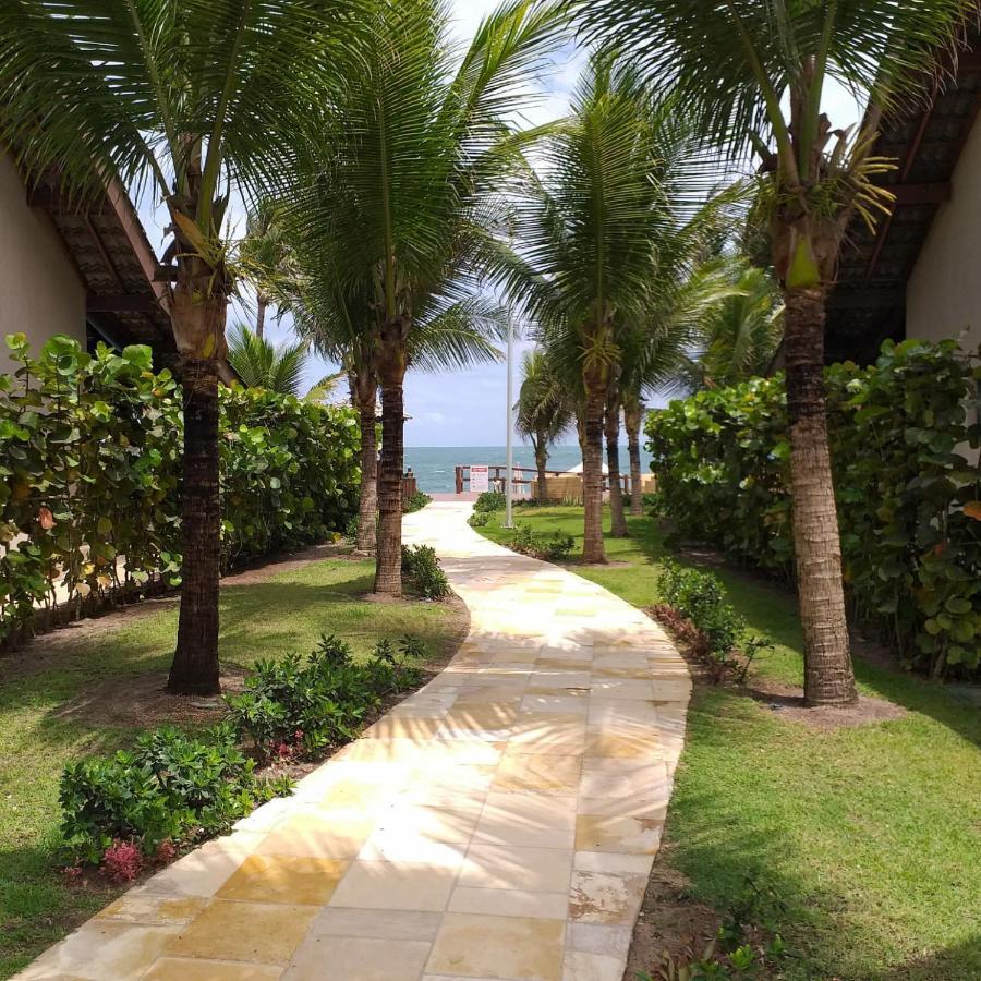 Beach Class Eco Life Apt 202-A Porto de Galinhas Exterior photo