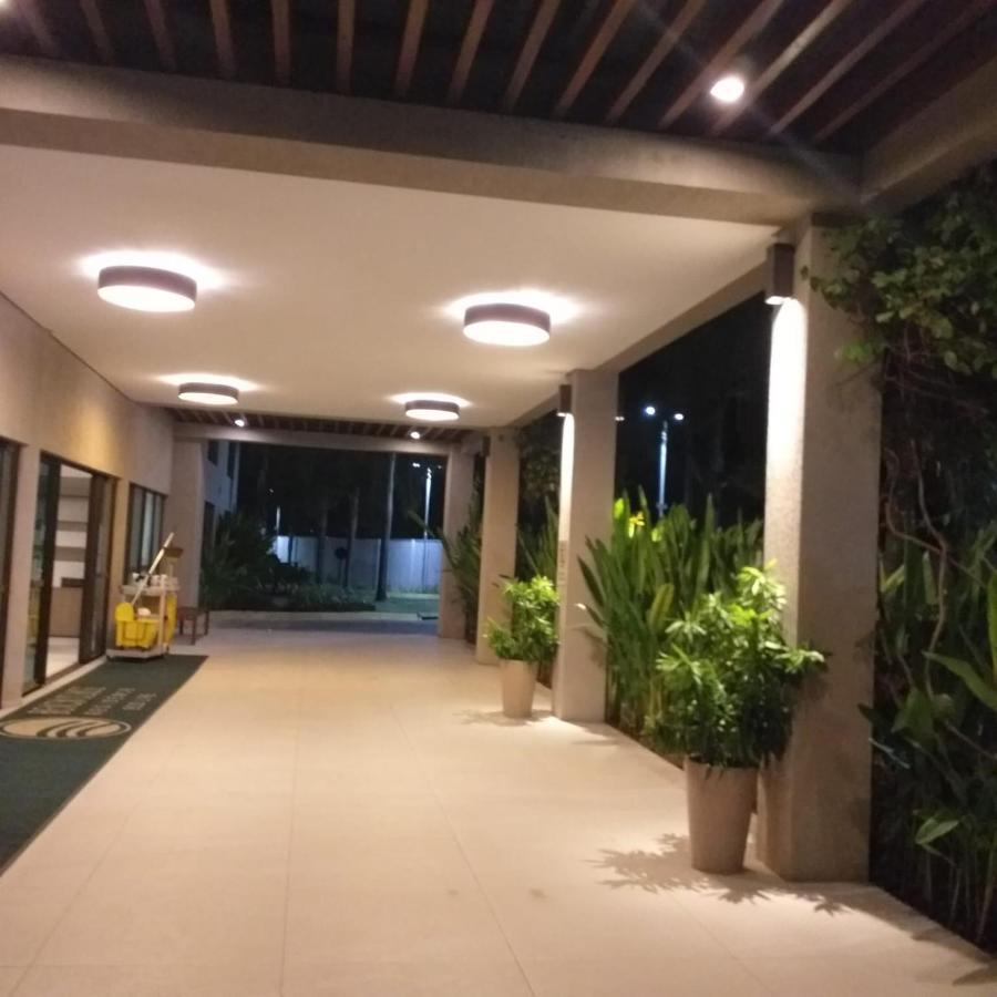 Beach Class Eco Life Apt 202-A Porto de Galinhas Exterior photo