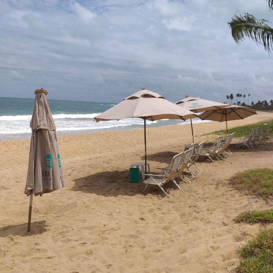 Beach Class Eco Life Apt 202-A Porto de Galinhas Exterior photo