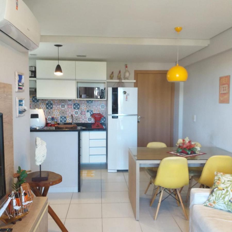 Beach Class Eco Life Apt 202-A Porto de Galinhas Exterior photo