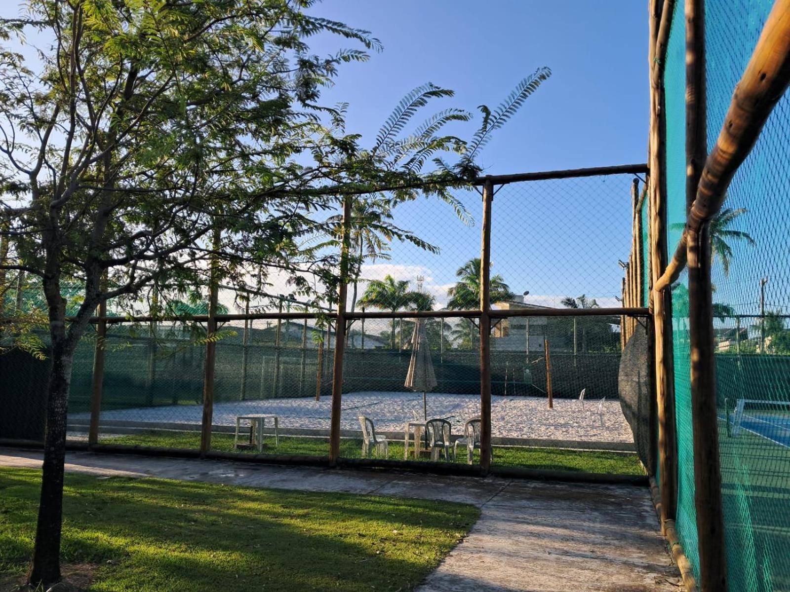 Beach Class Eco Life Apt 202-A Porto de Galinhas Exterior photo