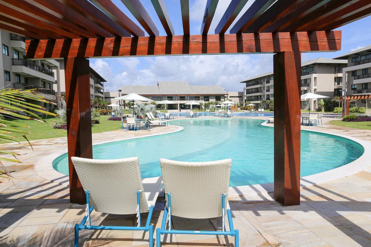 Beach Class Eco Life Apt 202-A Porto de Galinhas Room photo